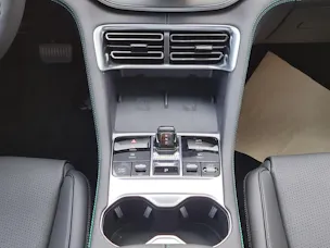 BYD Seal U DM-i Design AWD