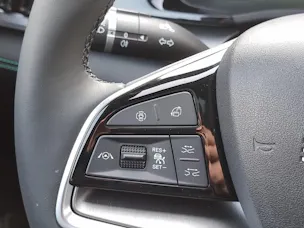 BYD Seal U DM-i Design AWD