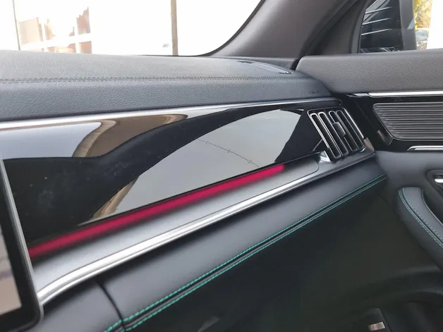 BYD Seal U DM-i Design AWD