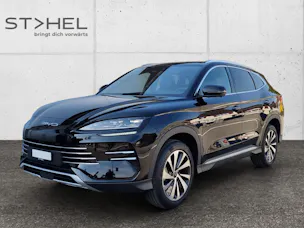 BYD Seal U DM-i Design AWD