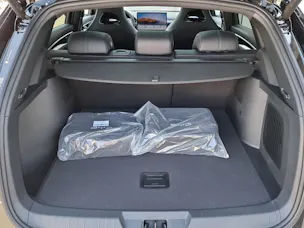 BYD Seal U DM-i Design AWD