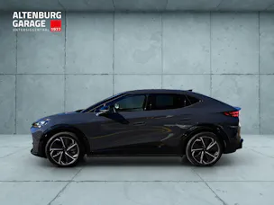 CUPRA Tavascan Type 9 77 kWh Adrenaline