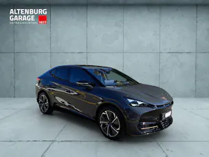 CUPRA Tavascan Type 9 77 kWh Adrenaline