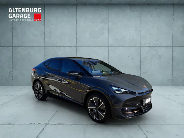 CUPRA Tavascan Type 9 77 kWh Adrenaline