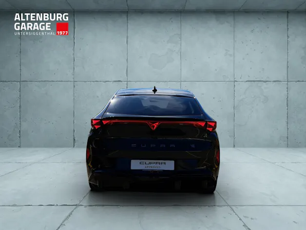 CUPRA Tavascan Type 9 77 kWh Adrenaline
