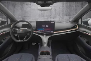 Cupra Tavascan Type 9 77 kWh Adrenaline