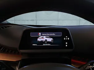 CUPRA Tavascan Type 9 77 kWh Adrenaline
