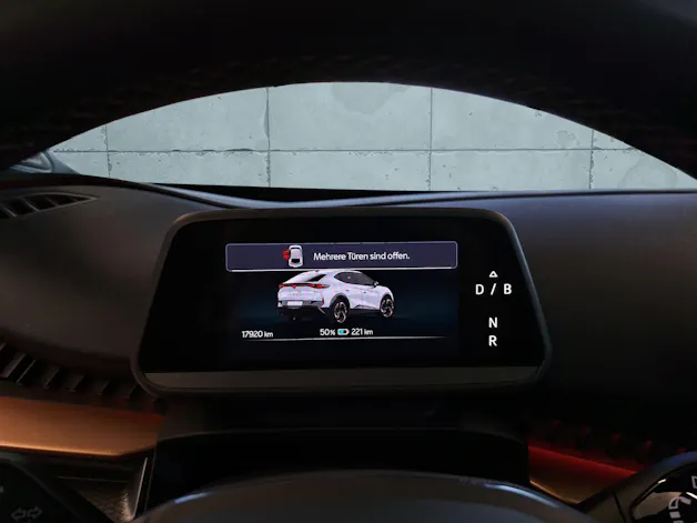 CUPRA Tavascan Type 9 77 kWh Adrenaline