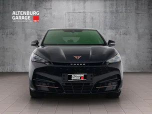 Cupra Tavascan Type 9 77 kWh Adrenaline