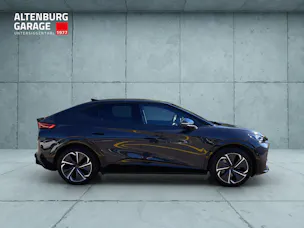 CUPRA Tavascan Type 9 77 kWh Adrenaline