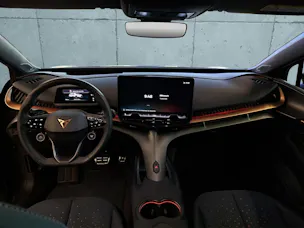 CUPRA Tavascan Type 9 77 kWh Adrenaline