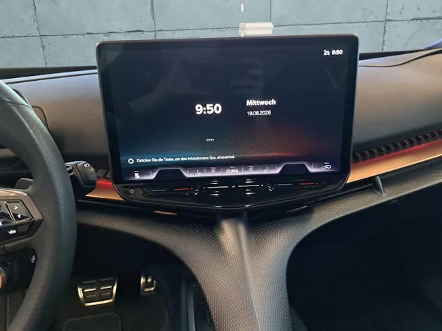 CUPRA Tavascan Type 9 77 kWh Adrenaline