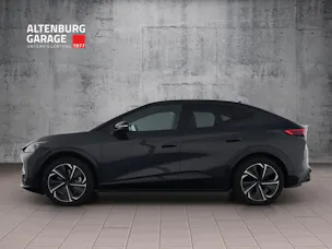 Cupra Tavascan Type 9 77 kWh Adrenaline