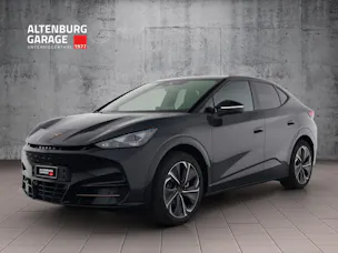 Cupra Tavascan Type 9 77 kWh Adrenaline