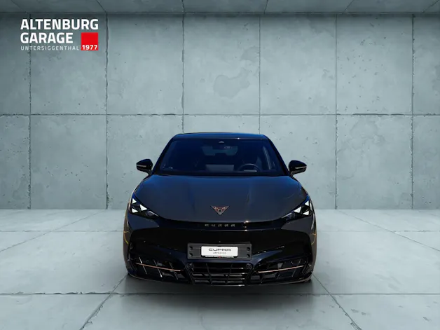 CUPRA Tavascan Type 9 77 kWh Adrenaline