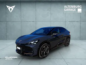CUPRA Tavascan Type 9 77 kWh Adrenaline