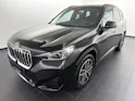 BMW X1 sDrive 18i M Sport