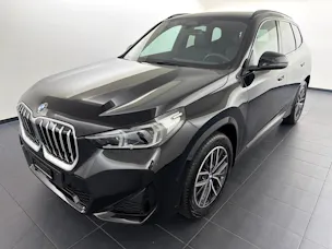 BMW X1 sDrive 18i M Sport