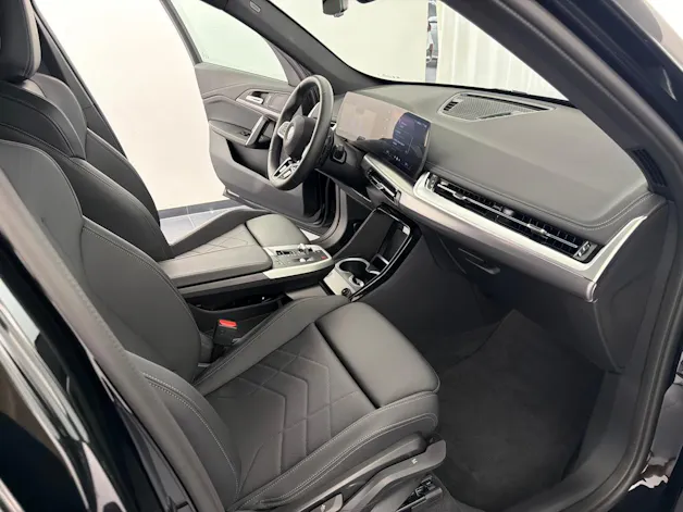 BMW X1 sDrive 18i M Sport