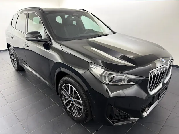 BMW X1 sDrive 18i M Sport