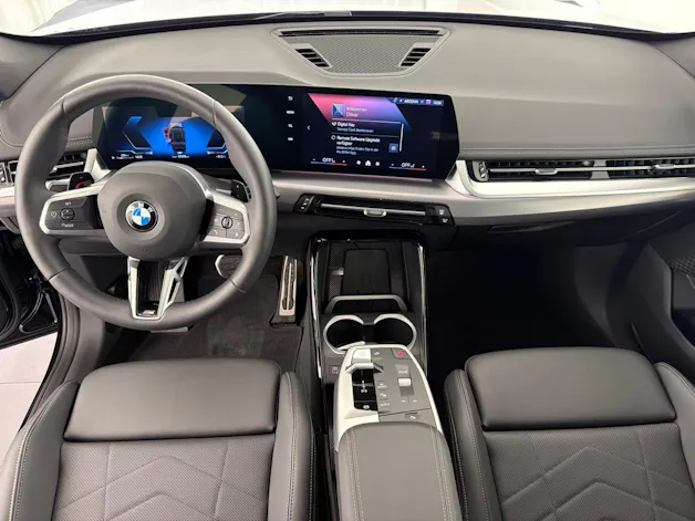 BMW X1 sDrive 18i M Sport