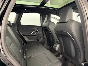 BMW X1 sDrive 18i M Sport