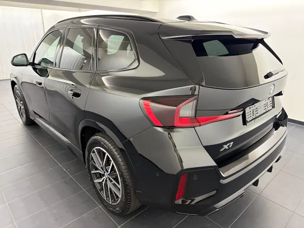 BMW X1 sDrive 18i M Sport