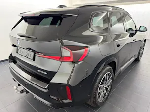 BMW X1 sDrive 18i M Sport