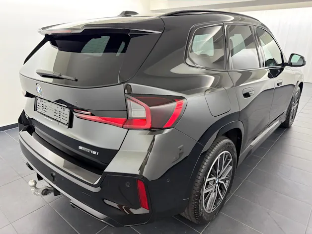 BMW X1 sDrive 18i M Sport