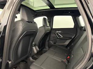 BMW X1 sDrive 18i M Sport