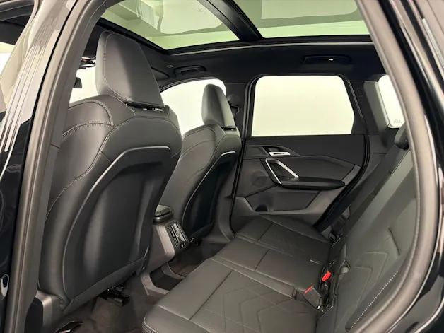 BMW X1 sDrive 18i M Sport