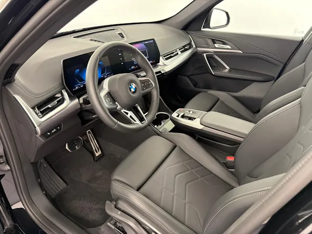 BMW X1 sDrive 18i M Sport