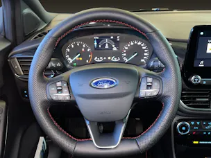 Ford Puma 1.0 EcoB Hybrid 125 ST-Line