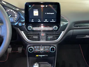 Ford Puma 1.0 EcoB Hybrid 125 ST-Line