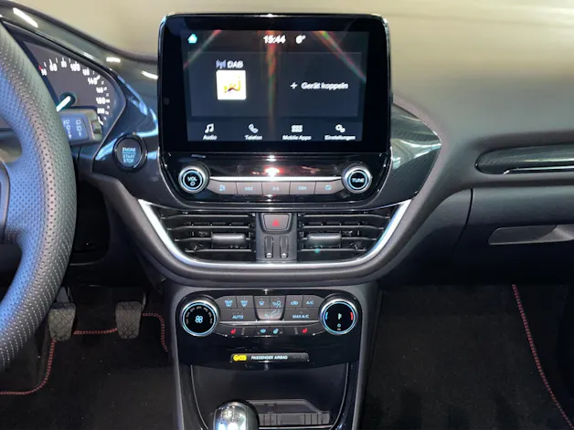 Ford Puma 1.0 EcoB Hybrid 125 ST-Line