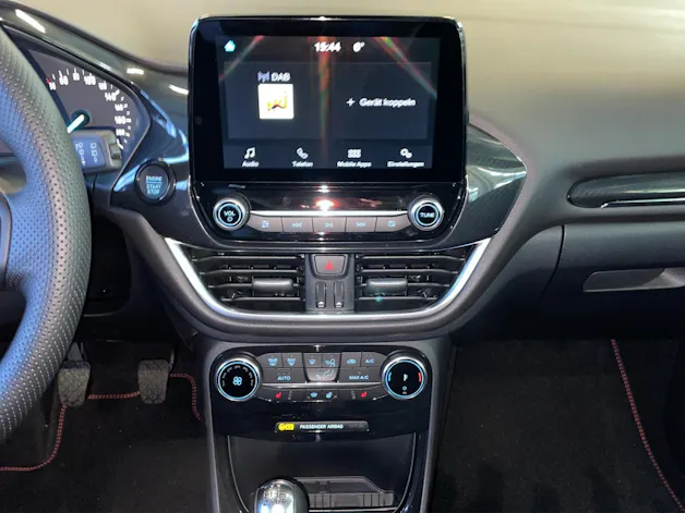 Ford Puma 1.0 EcoB Hybrid 125 ST-Line