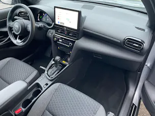 Toyota Yaris Cross 1.5 Trend e-CVT