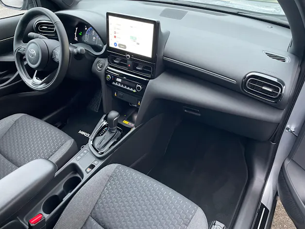 Toyota Yaris Cross 1.5 Trend e-CVT