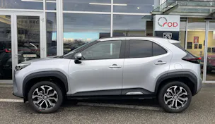 Toyota Yaris Cross 1.5 Trend e-CVT