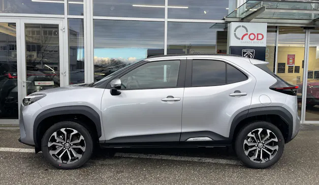 Toyota Yaris Cross 1.5 Trend e-CVT