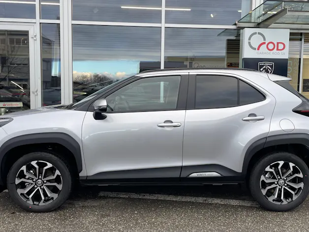 Toyota Yaris Cross 1.5 Trend e-CVT