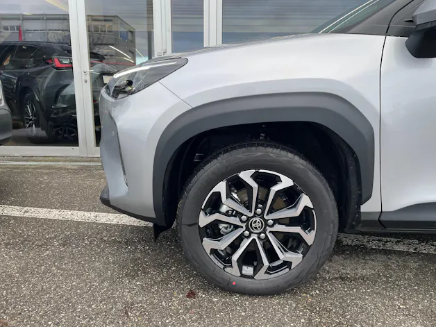 Toyota Yaris Cross 1.5 Trend e-CVT