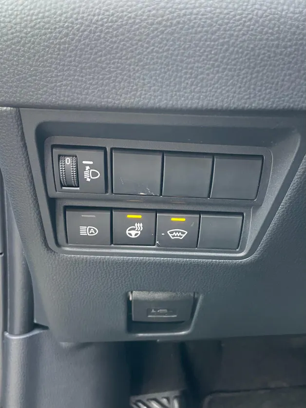 Toyota Yaris Cross 1.5 Trend e-CVT