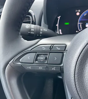 Toyota Yaris Cross 1.5 Trend e-CVT