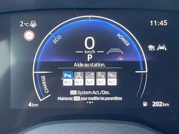 Toyota Yaris Cross 1.5 Trend e-CVT