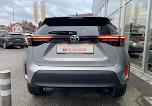 Toyota Yaris Cross 1.5 Trend e-CVT