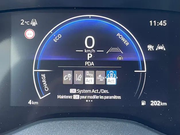 Toyota Yaris Cross 1.5 Trend e-CVT