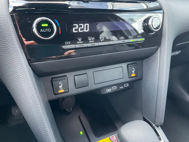 Toyota Yaris Cross 1.5 Trend e-CVT