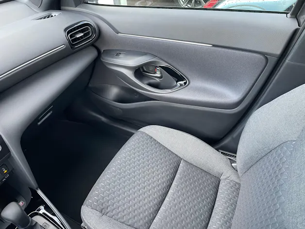 Toyota Yaris Cross 1.5 Trend e-CVT