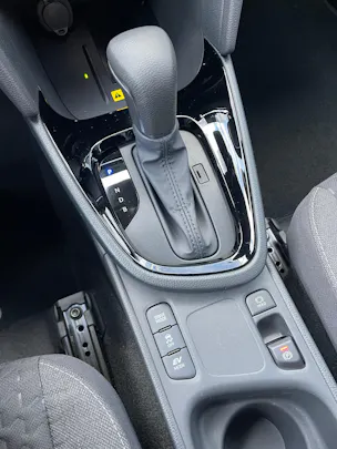 Toyota Yaris Cross 1.5 Trend e-CVT